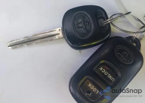 2007 Toyota Corolla Le из США, поврежденный, VIN 2T1BR32E67C728656